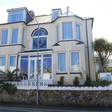 Smugglers Rest Bed & Breakfast Newquay  Exterior photo